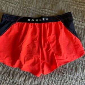 Oakly shorts